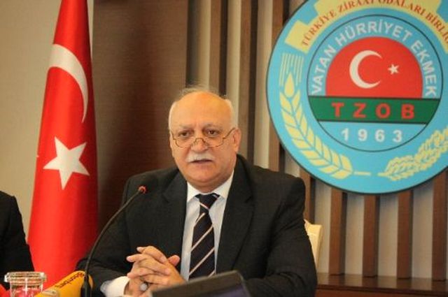 tzob baskani bayraktar aciklamasi