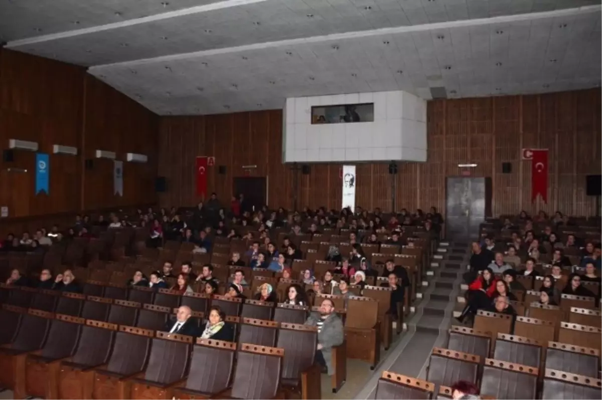 Uluslararası Mübadele Sempozyumu 'Dedemin İnsanları' Filmi ile Sona Erdi