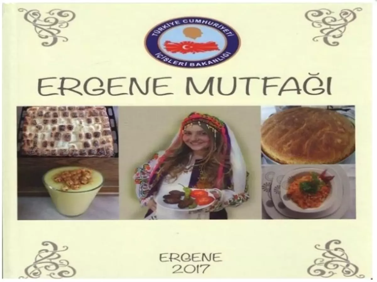 Unutulan Yemekler Bu Kitapla Yaşayacak