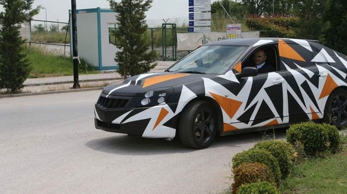 Yerli Otomobilin Yola Çıkacağı Tarih Belli Oldu