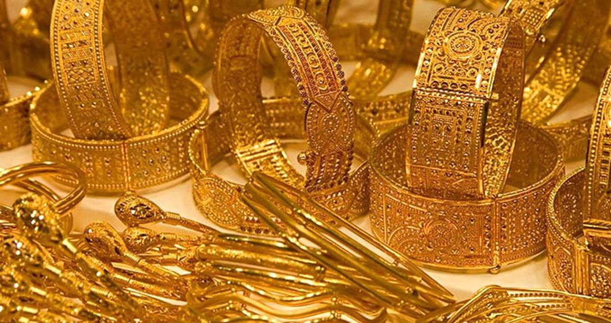 Altının Gramı 146 Liranın Üzerine Çıktı
