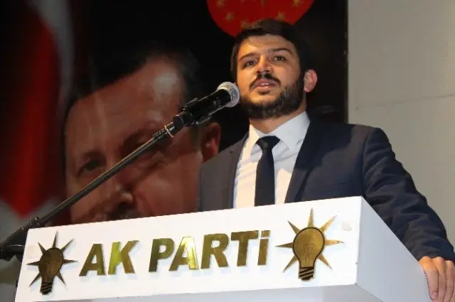 Anayasa Referandumuna Doğru