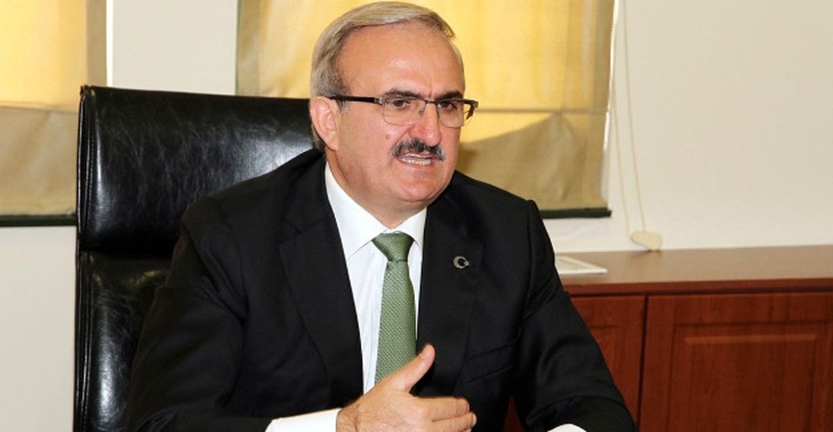 Antalya'daki Okullar Halkın Kullanımına Açılacak