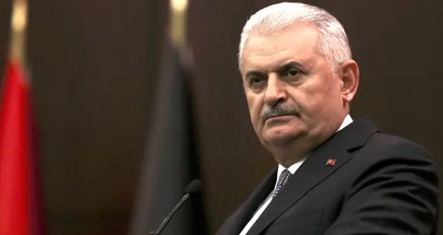 Başbakan'dan Yunanistan'ın Düşmanca Tutumuna Sert Cevap
