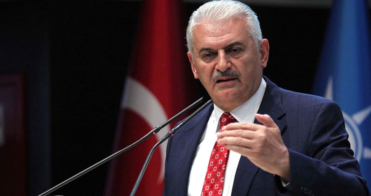 Başbakan Yıldırım: Trump Yönetiminden 3 Beklentimiz Var