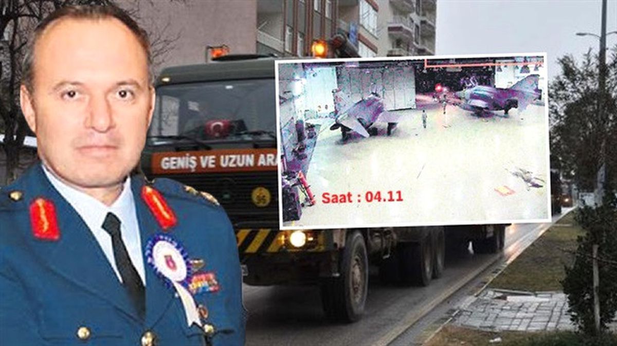 Darbecilerin Hain Planı Ortaya Çıktı: Komandolarla Beştepe'yi Basacaklarmış