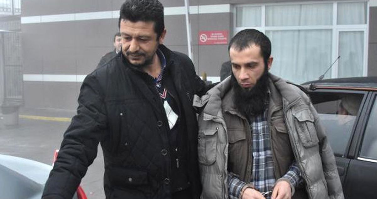 DEAŞ Propagandası Yaptığı İddia Edilen 9 Şüpheli Serbest Bırakıldı
