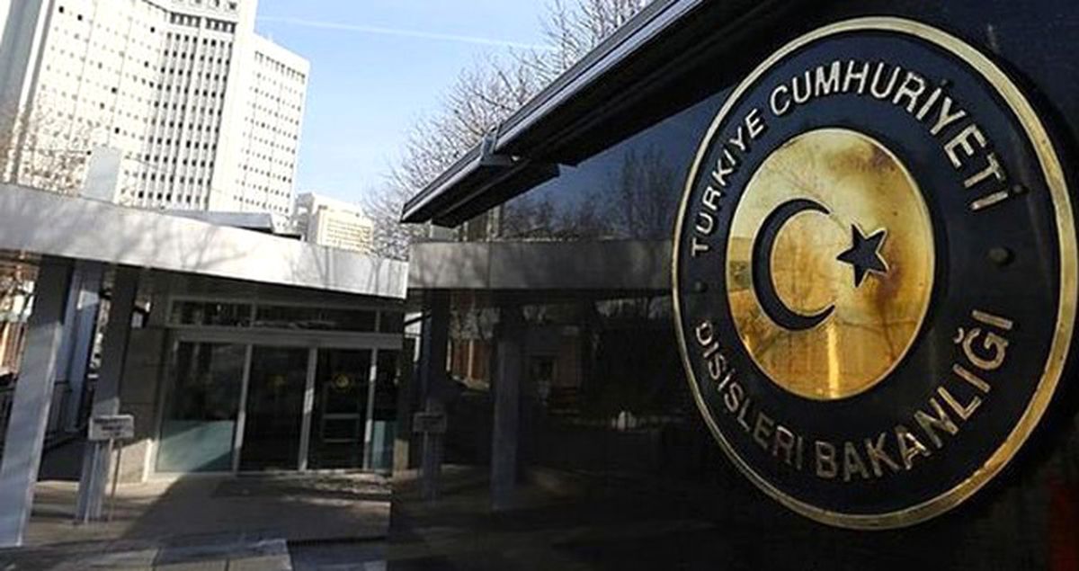Dışişleri'nden Yunanistan'a Uyarı: Altından Kalkamayacağınız Eylemler Yapmayın