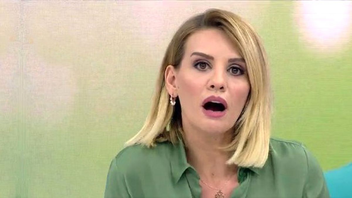 Esra Erol'dan Diyanet'in Hamlesine Destek: Yoruldum ve Bıktım