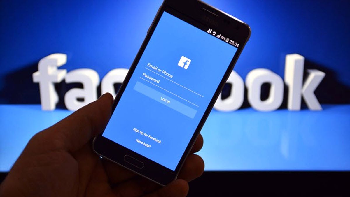Facebook'tan Parola Sorununu Çözmek İçin Yeni Uygulama