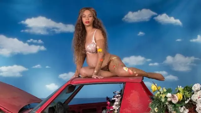 İkizlere Hamile Beyonce, Grammy Ödül Töreninde Sahne Alacak İkizlere Hamile Beyonce, Grammy Ödül Töreninde Sahne Alacak