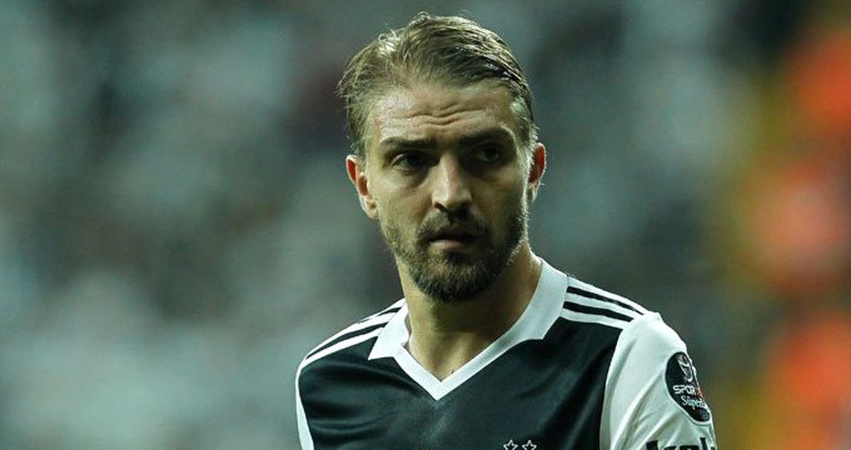 Inter, Caner Erkin'le Sezon Sonunda Yollarını Ayıracak