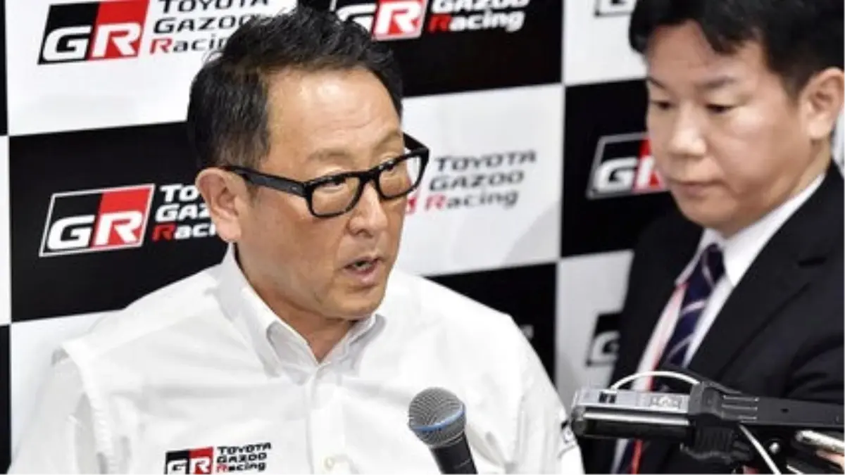 Japon Toyota'dan Trump'a Yanıt: O Kadar Yatırım Yaptık, Biz de Amerikalı Sayılırız