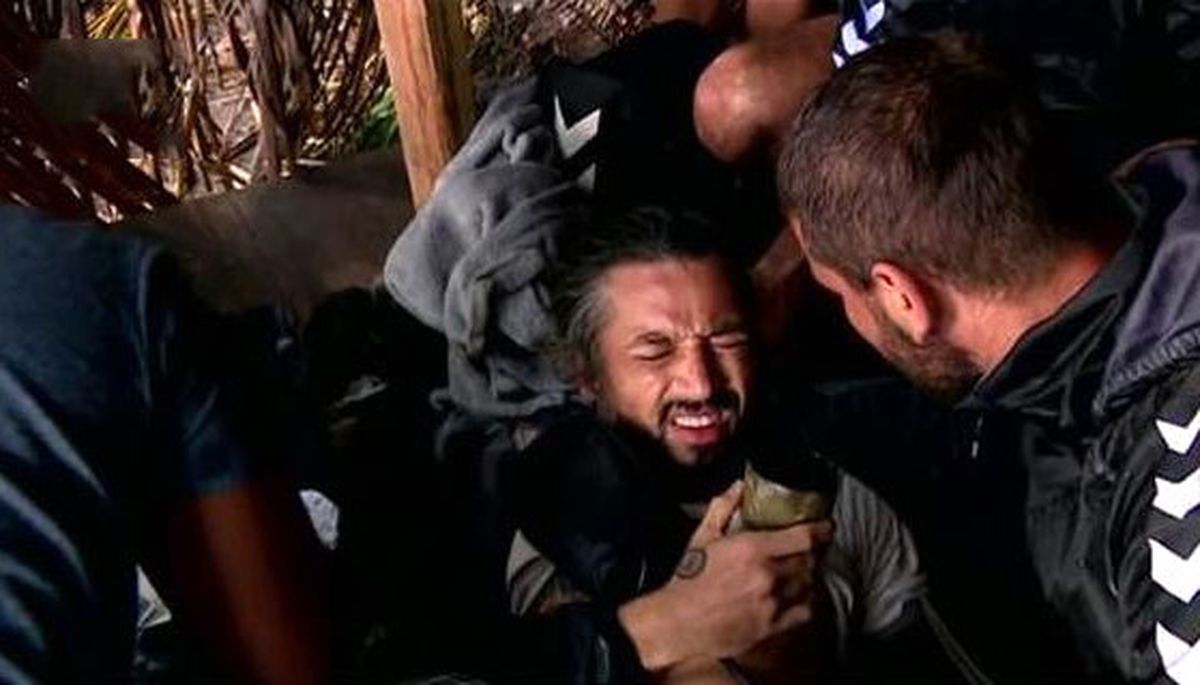 Kalbi Tekleyen İlhan Mansız, Survivor'a Geri Döndü
