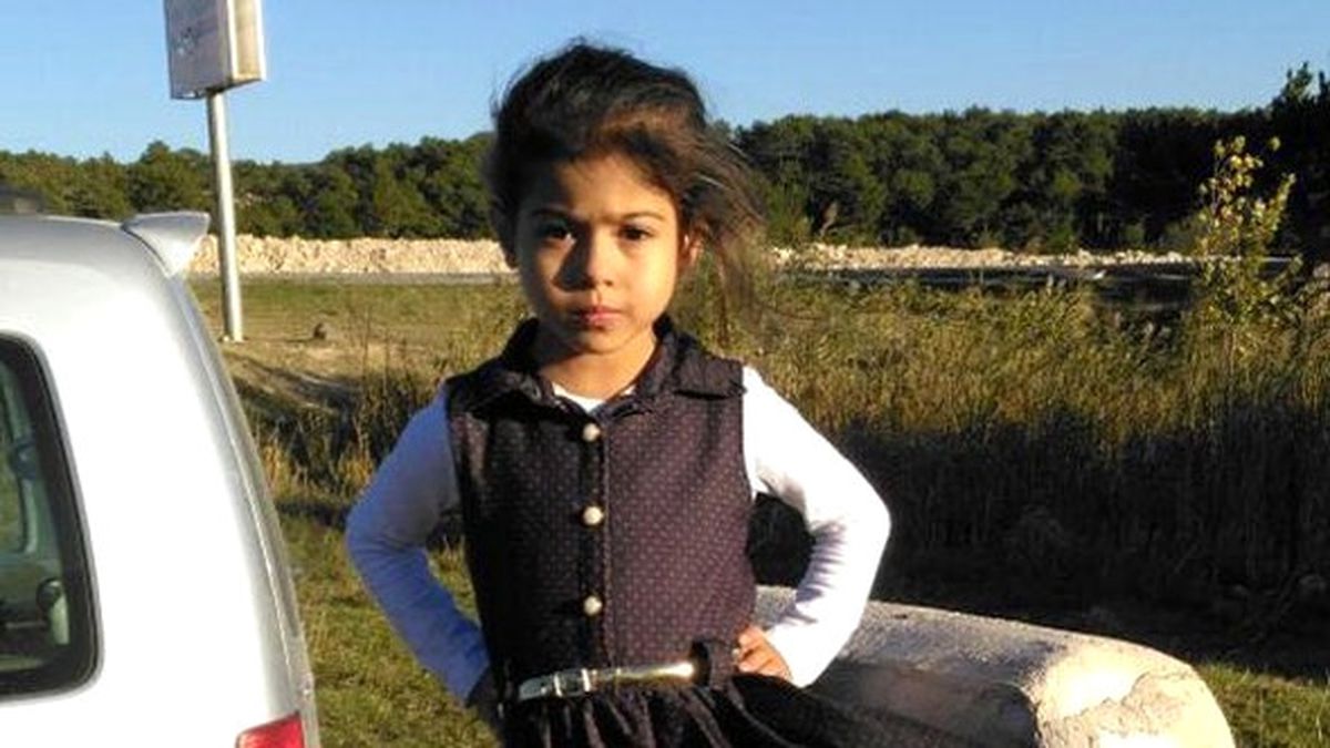 4 Aylık Zeynep Bebeğin Organları 5 Yaşındaki Nurgül'e Hayat Verdi
