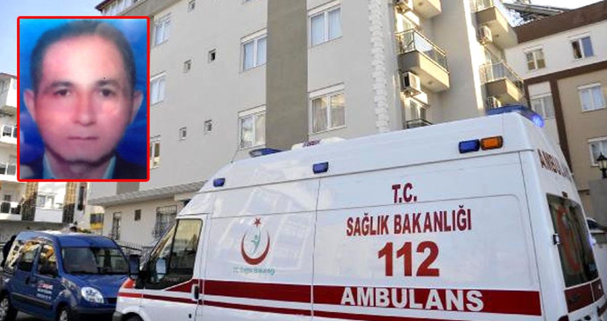 Yakınlarına Sesli Mesaj Gönderen Adam, Av Tüfeğiyle İntihar Etti