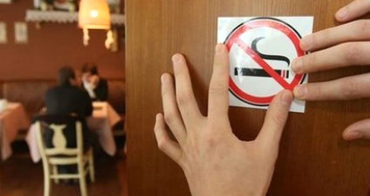 Sigara Bağımlıları Yandı! Yeni Yasaklar Yolda