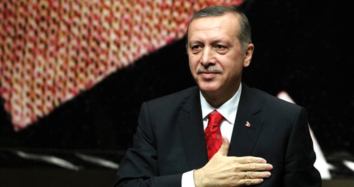 Ümraniyespor Başkanı: Bu Kulüp Bize Cumhurbaşkanımız Erdoğan'ın Emaneti