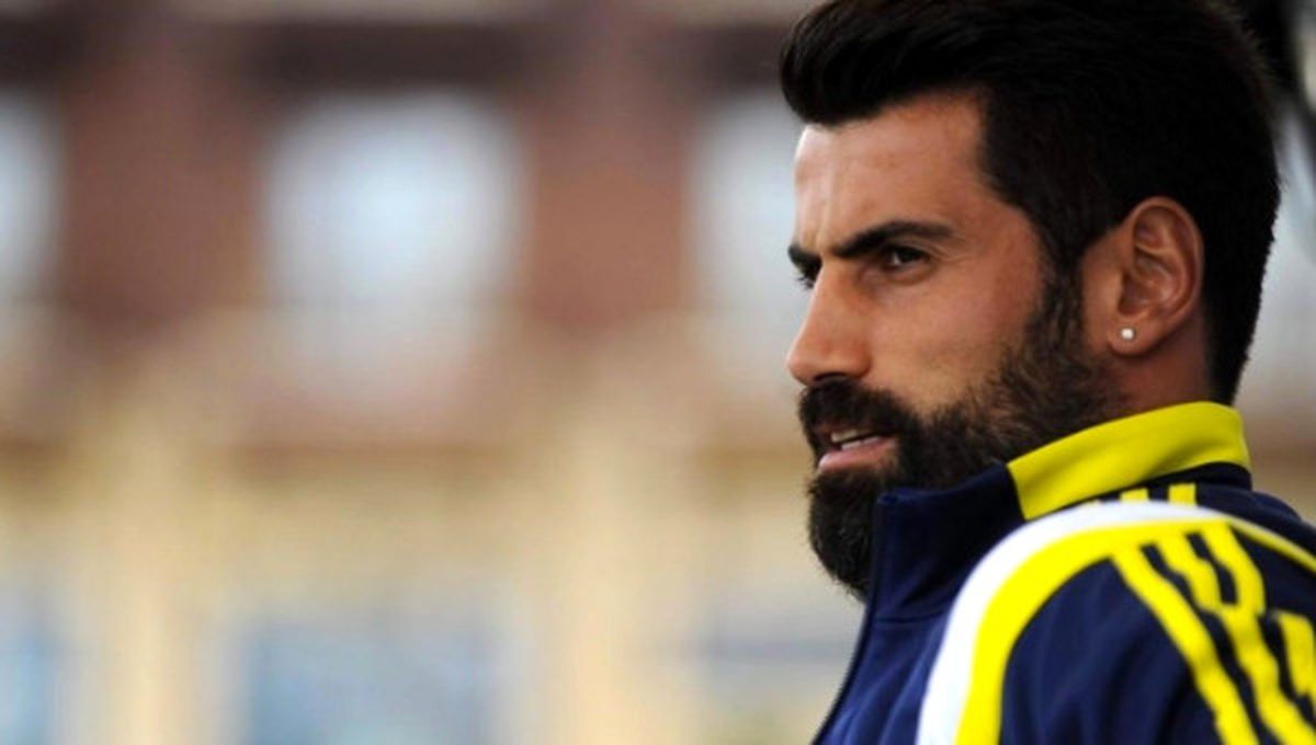 Volkan Demirel: Sözleşme Bir Kağıt Parçası, Biz Yürekten Bağlıyız