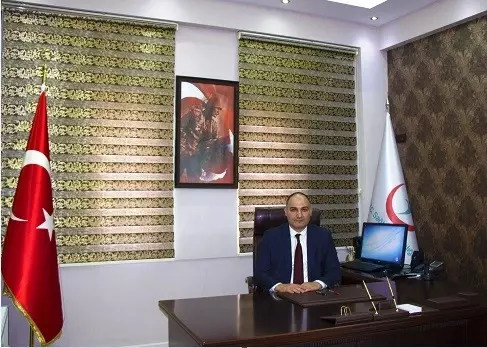 Yeşildağ'dan Kanser Uyarısı