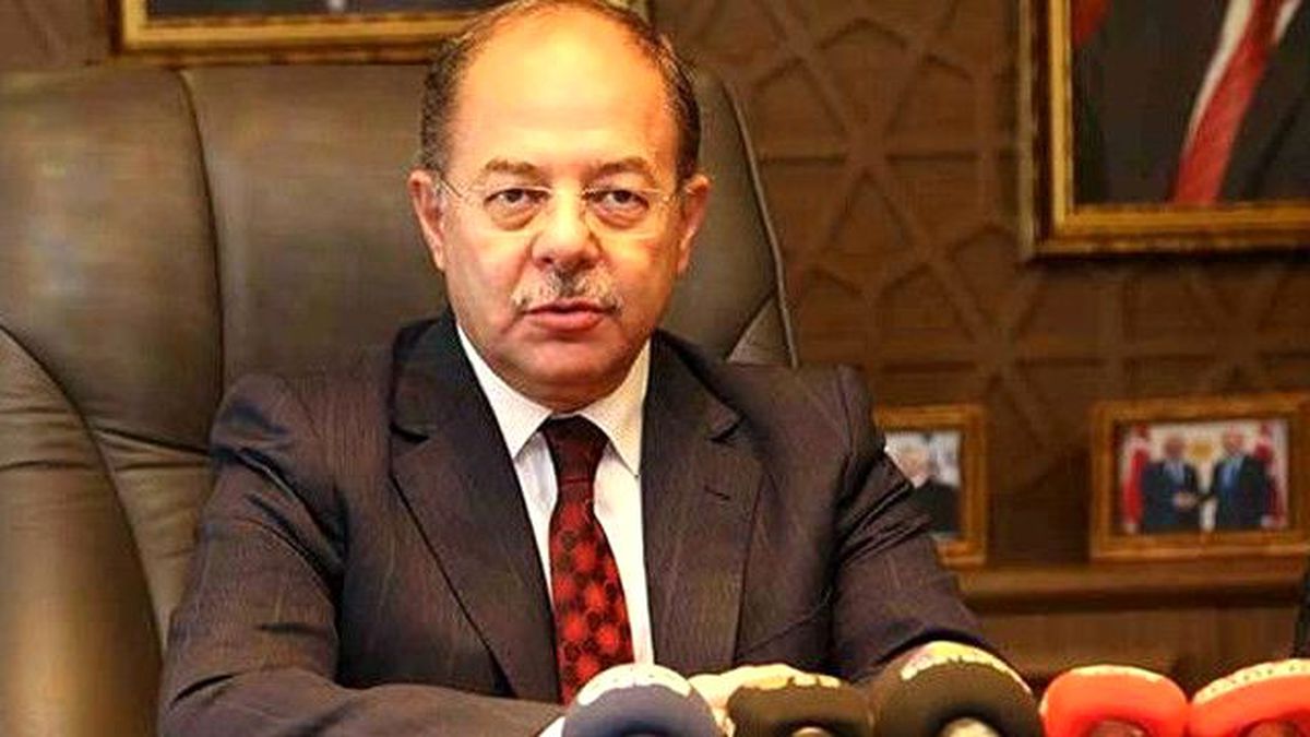 Bakan Akdağ: 500 Bin Personelimiz Var, İhraç Olan Bin 500 Civarında