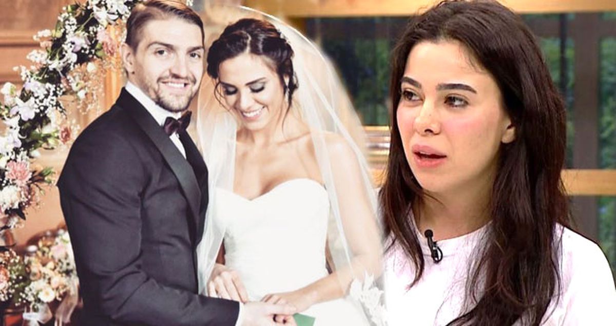 Asena Atalay'ın, Eski Eşi Caner Erkin'e Açtığı Rekor İcra Davasını Mahkeme Durdurdu