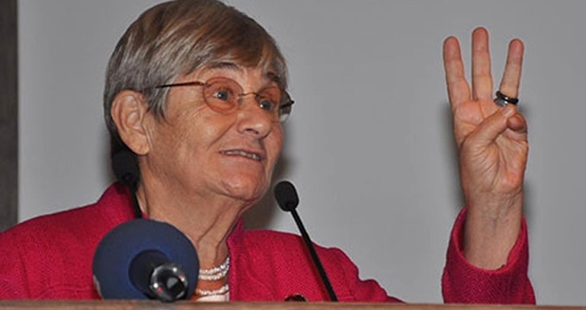 Canan Karatay Hoca: Şeker ve Kanser Genetik Değildir, Beslenmemizden Kaynaklanıyor