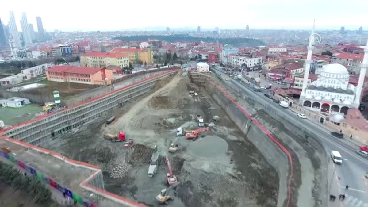 Cemal Kamacı Spor Kompleksi Projesi Hayata Geçiyor