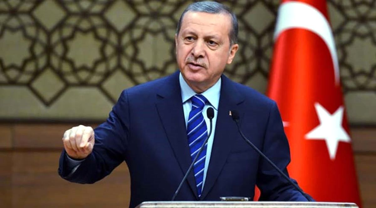 Cumhurbaşkanı Erdoğan: Kanser Asla Tedavi Edilemez Değildir