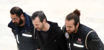 Eski Gazeteci Fetö Soruşturmasından Tutuklandı