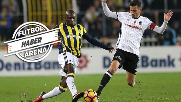 Fenerbahçe'nin Türkiye Kupası'nda Beşiktaş Kabusu - Spor