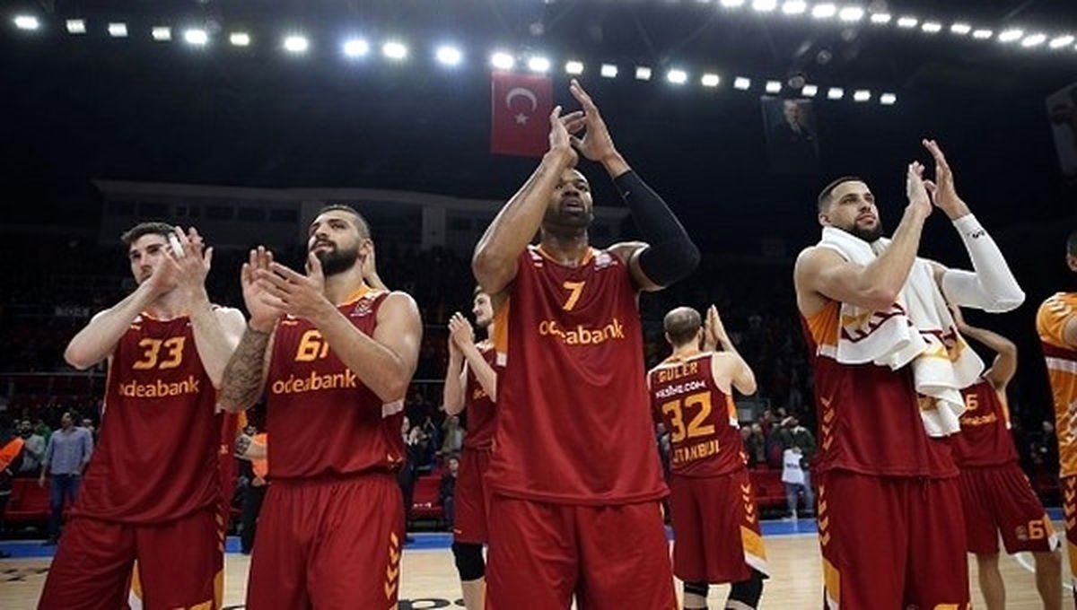 Galatasaray Odeabank-Panathinaikos Maçı Saat Kaçta, Hangi Kanalda?