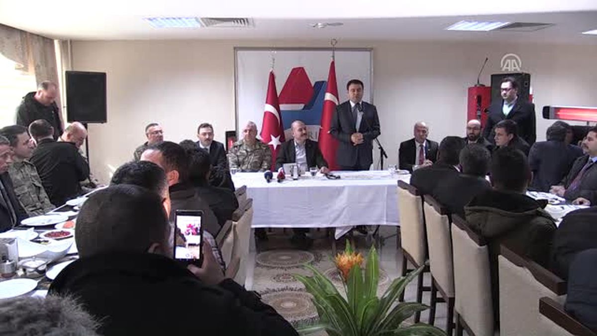 Koruculara Ek Tazminat Geliyor