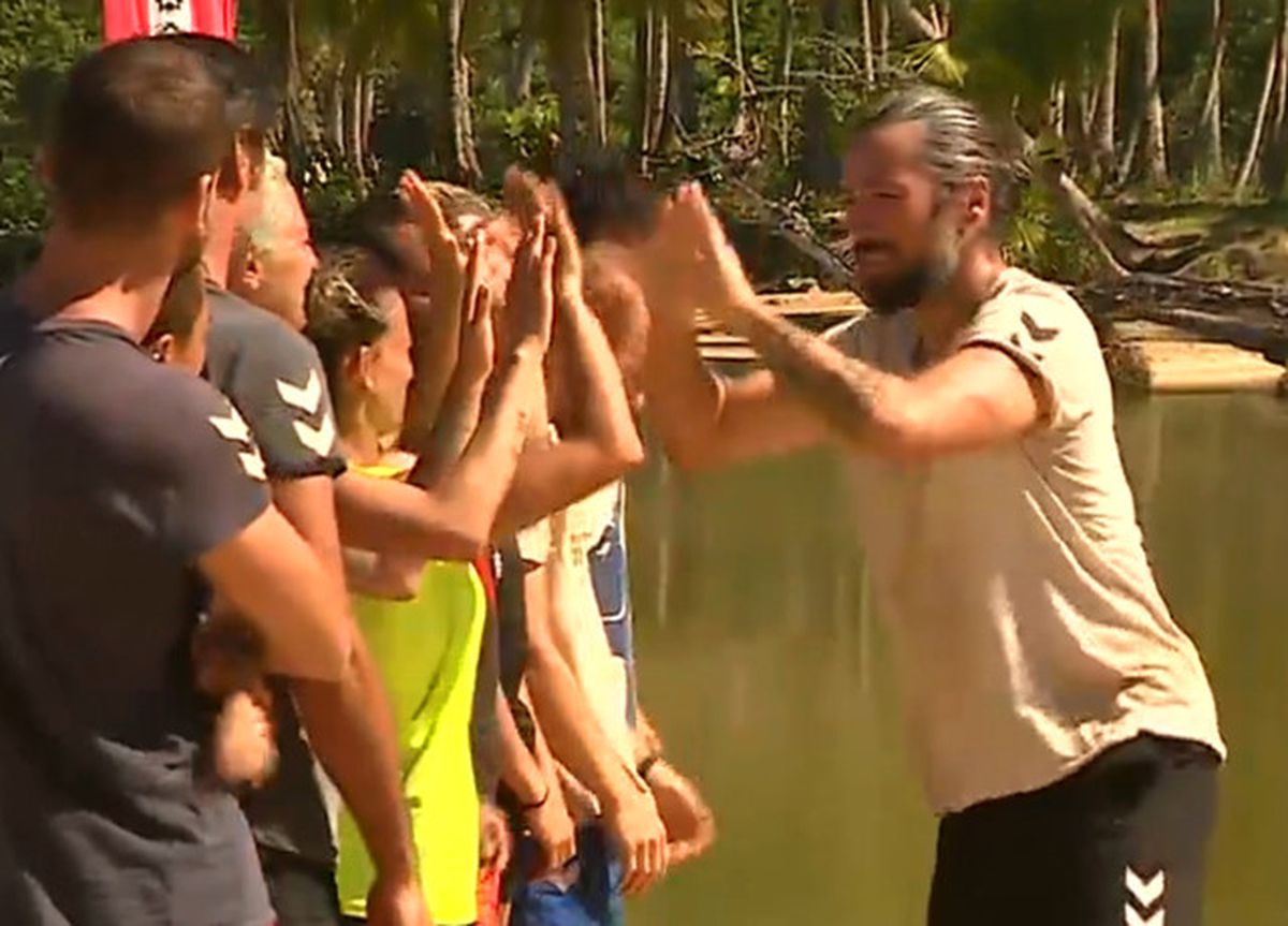 İlhan Mansız Survivor'a Döndü! Rahatsızlığının Nedenini Açıkladı