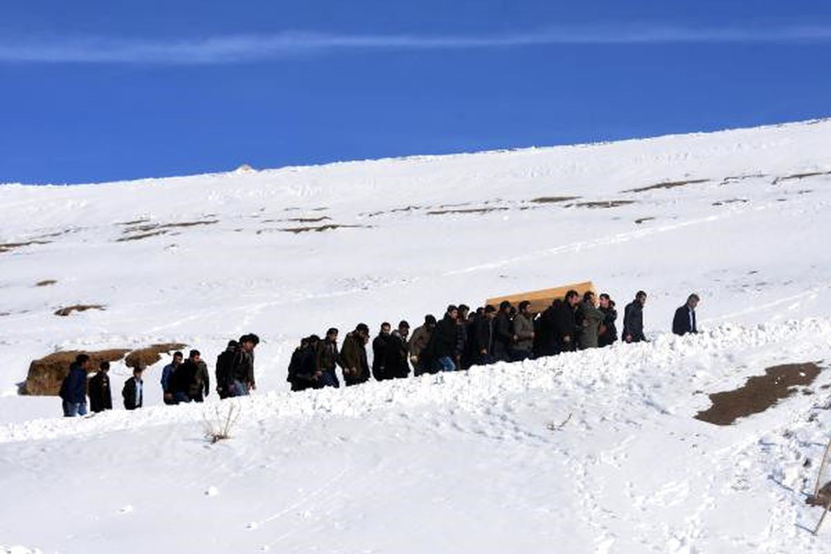 Hayali Kaymakam Olmaktı! Üniversiteli Remzi Memleketinde Toprağa Verildi