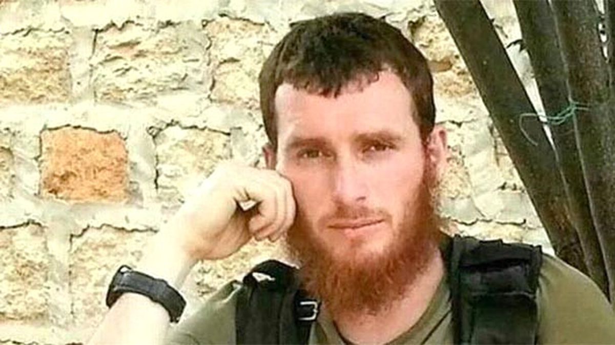 Ruslar, Çeçen Komutanı Öldüren Ajanın İadesini İstedi