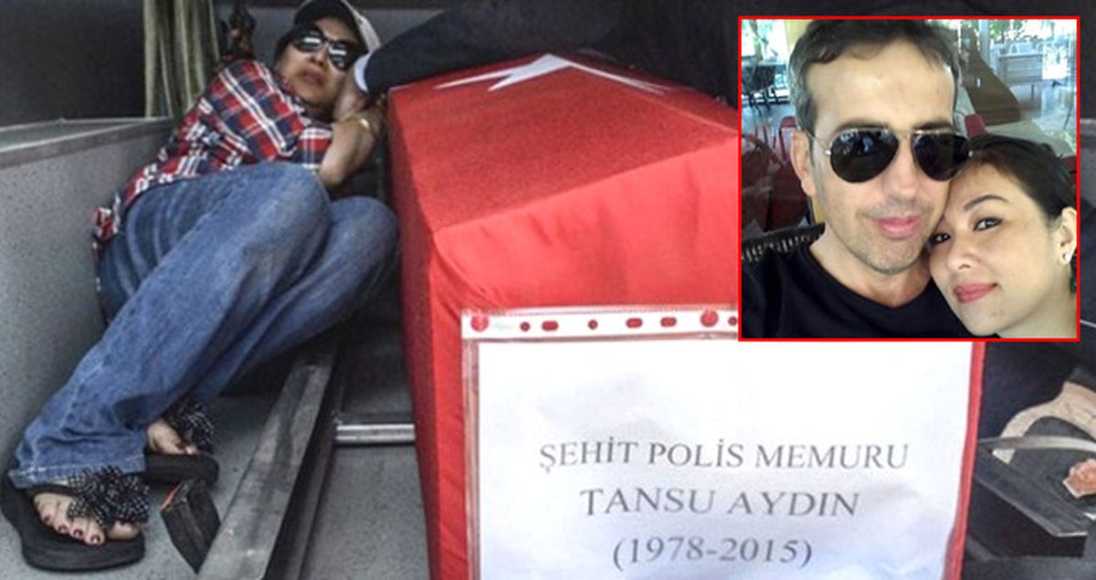 Şehit Polisin Vietnamlı Eşi Türkiye'ye Yerleşti