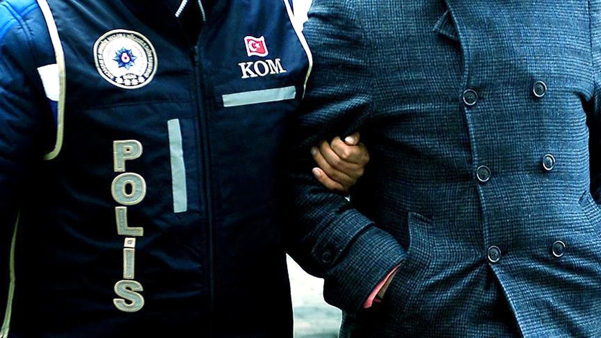Son Dakika! Beypazarı Askerlik Şube Başkanı FETÖ'den Gözaltına Alındı