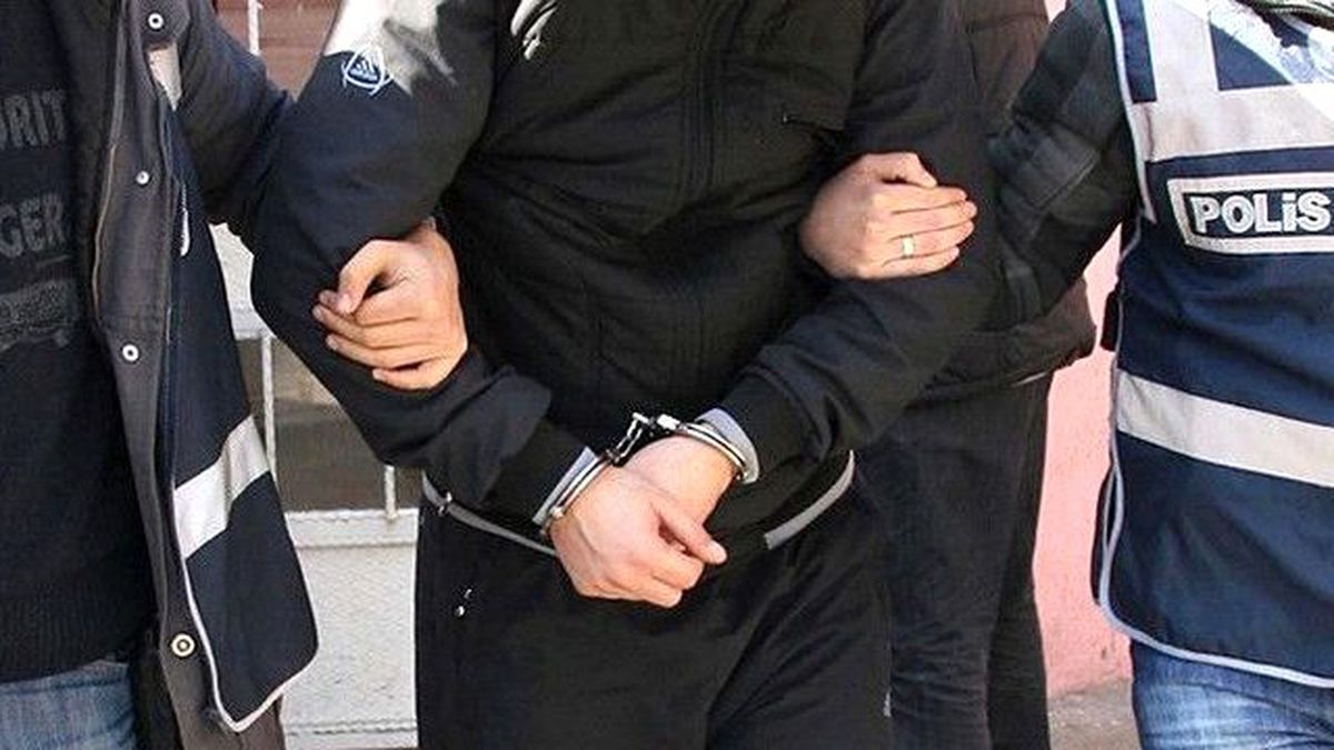 PKK/KCK'nın Üst Düzey Sorumlusu 2 Terörist Yakalandı