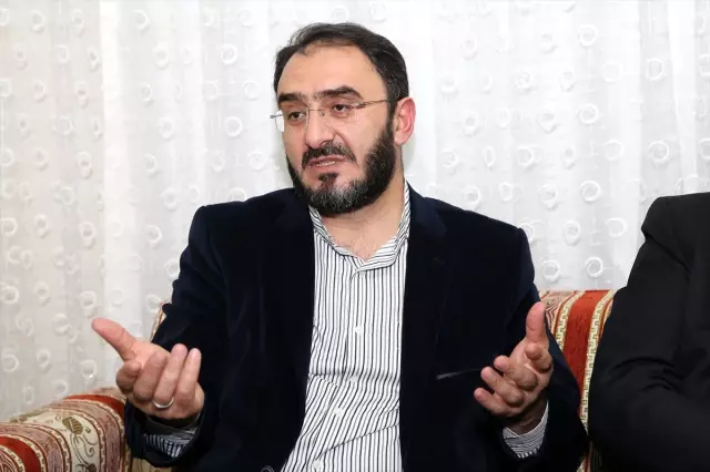 Ahıska Türkleri ile &quot;Dini Ev Sohbetleri&quot; Yapılıyor haberi fotografı