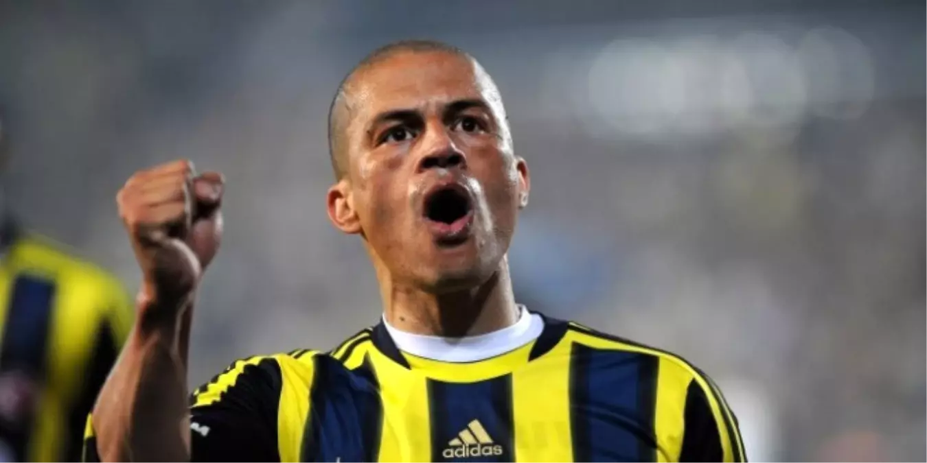 Alex de Souza'dan Olay İtiraf: Yalan Söyledim