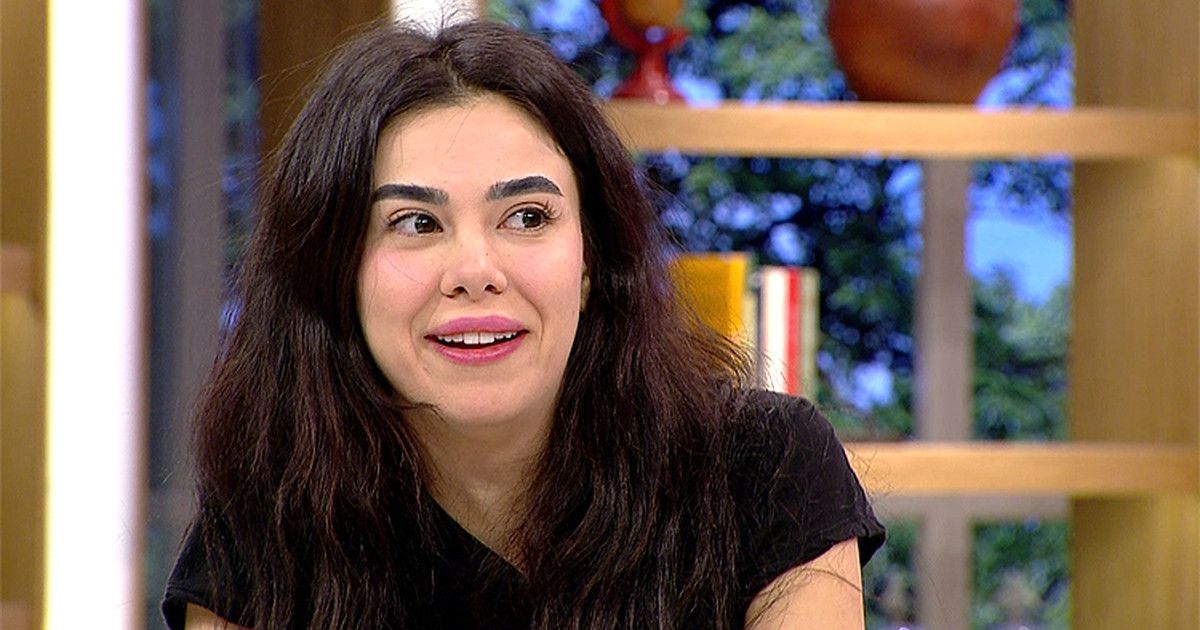 Asena Atalay: Parayı Sevmiyorum, Kendim İçin Bir İsteğim Yok