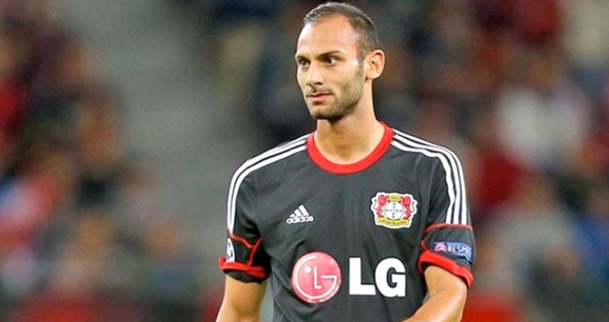 Bayer Leverkusen'den Ömer Toprak, Borussia Dortmund'a Transfer Oldu