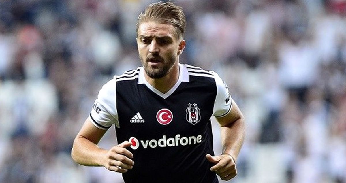Beşiktaş'ın Mevcut Kadrosundan Fenerbahçe'ye Golü Olan Oyuncu Yok
