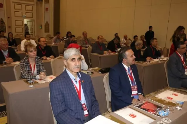 Bolu, Turizm Sektörünün Göz Bebeği Olacak' Bolu, Turizm Sektörünün Göz Bebeği Olacak'