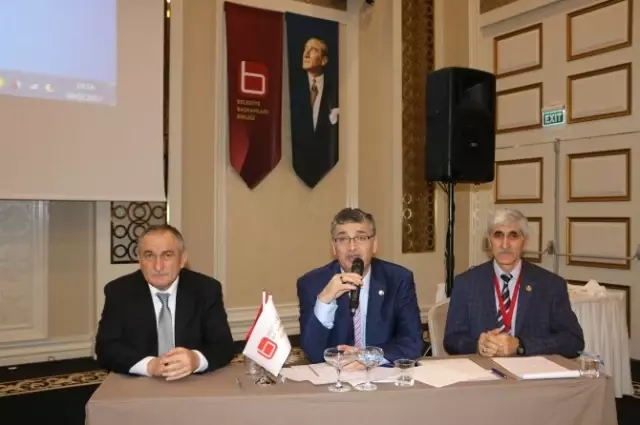 Bolu, Turizm Sektörünün Göz Bebeği Olacak Bolu, Turizm Sektörünün Göz Bebeği Olacak