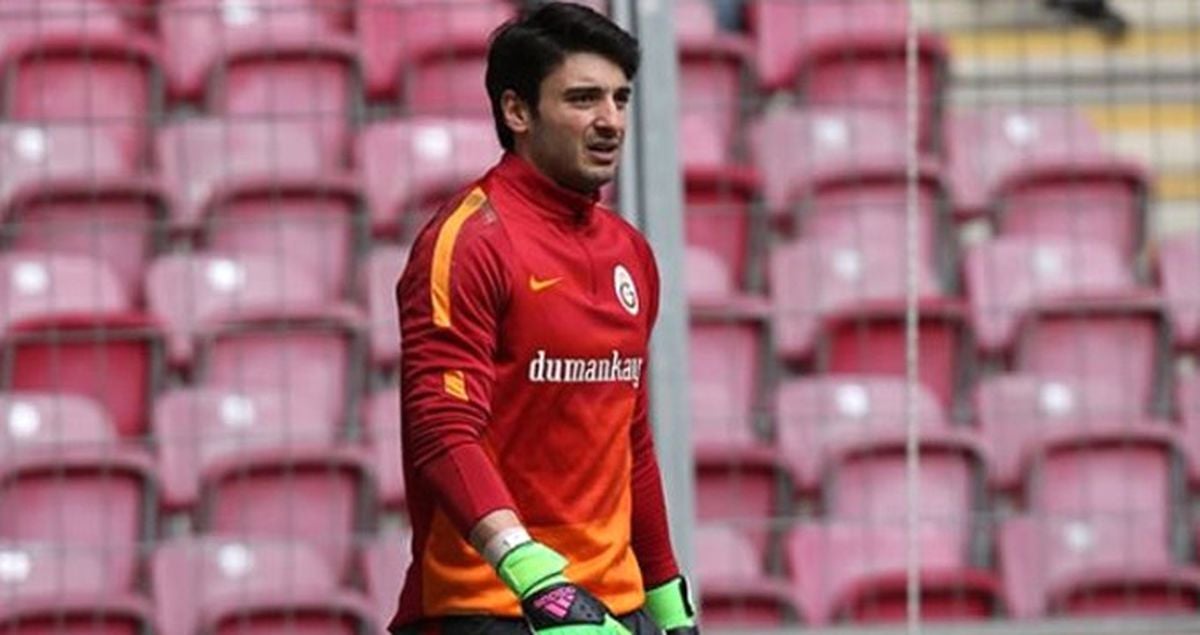 Muslera'nın Yedeği Olan Cenk Gönen, Son Çıktığı 14 Maçta 20 Gol Yedi