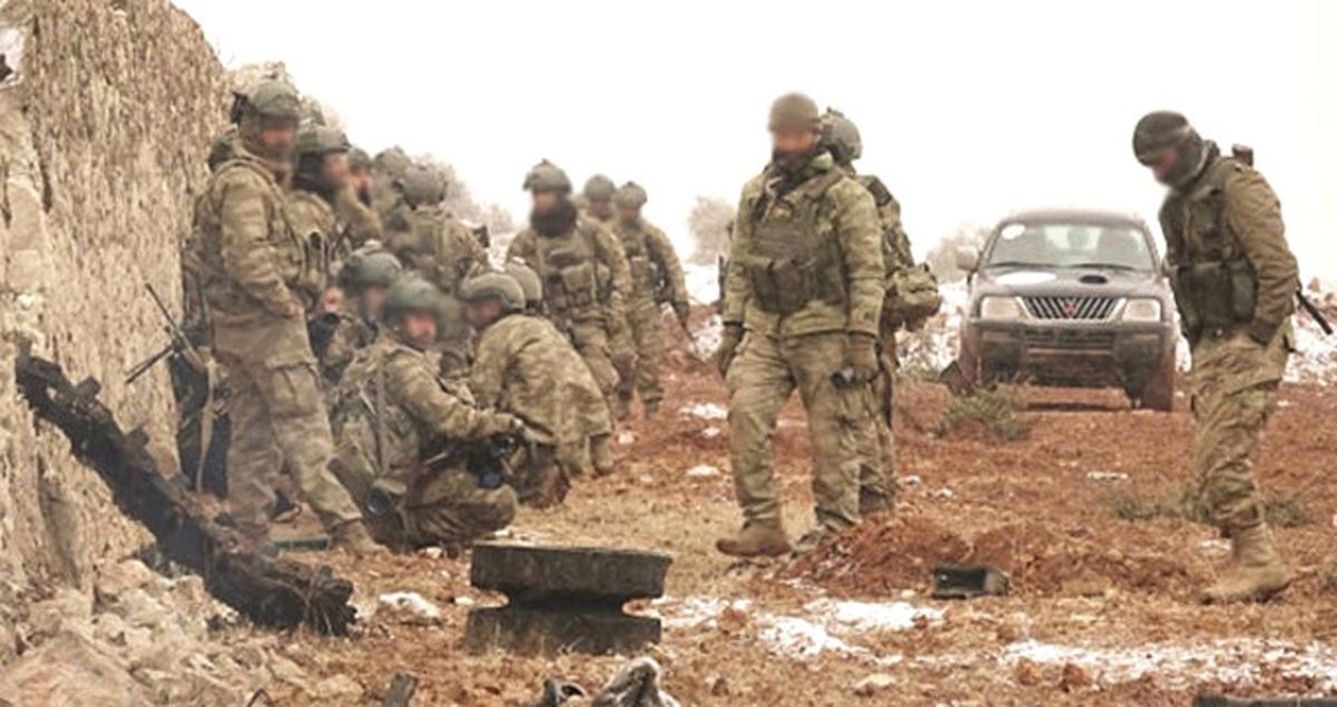 DEAŞ'ın Sözde El Bab Valisi Öldürüldü