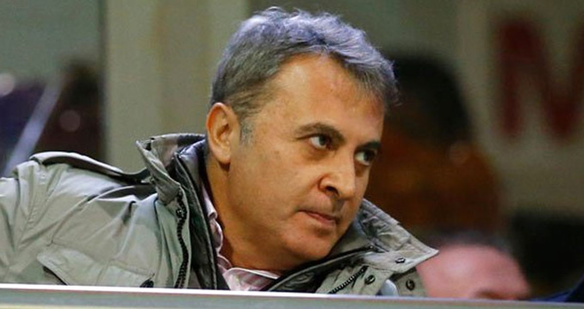 Fikret Orman: Bu Süt Kupası Zaten, Önemli Değil