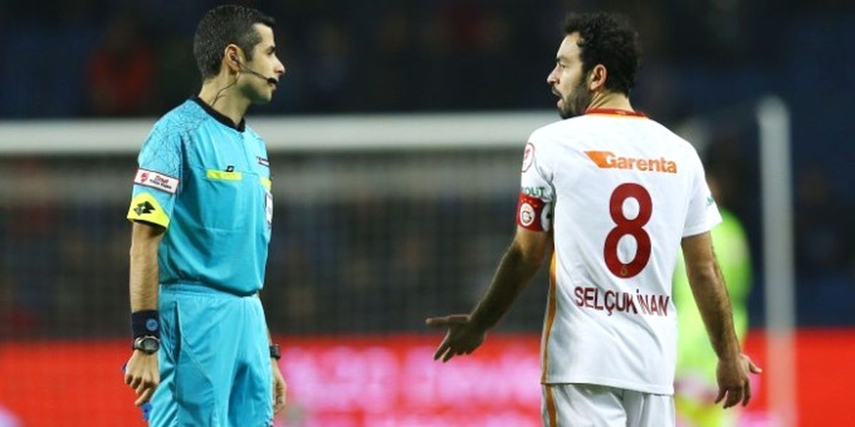Galatasaray'ın Sakatlıklarla Başı Büyük Derde Girdi